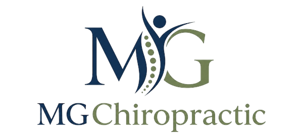 MG Chiropractic Ltd
