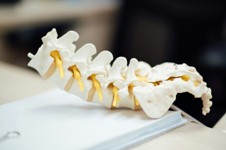 Back Pain: Causes, Symptoms, and How to Find Lasting Relief