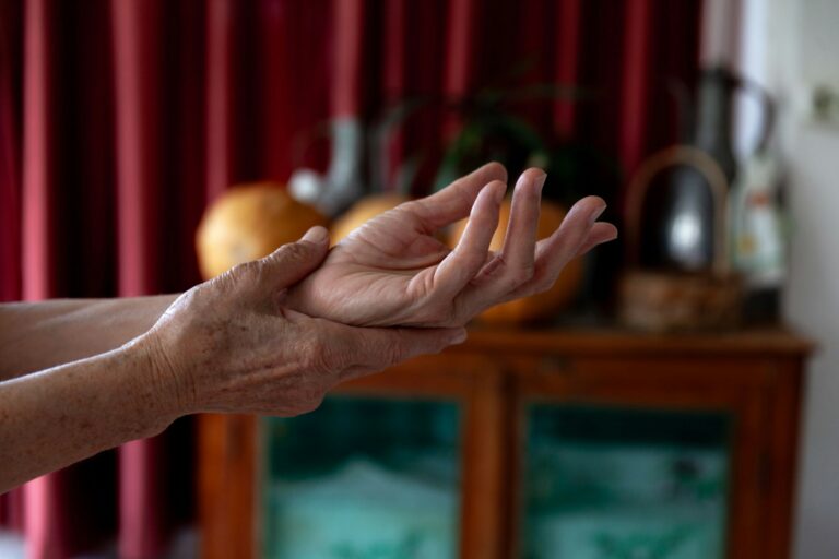 Osteoarthritis: Understanding Joint Pain and How to Manage It